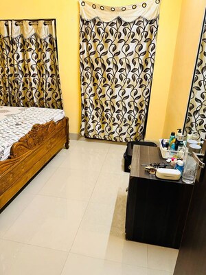Bedroom in 5 BHK Independent House at Shibpur – for Sale