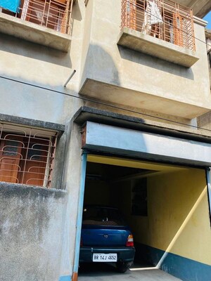 5 BHK Independent House – Exterior View View at Shibpur - for Sale