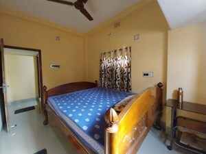 Bedroom in 5 BHK Independent House at Shibpur – for Sale
