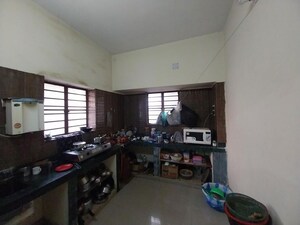 Kitchen in 5 BHK Independent House at Shibpur – for Sale