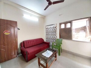 Living Room in 5 BHK Independent House at Shibpur – for Sale
