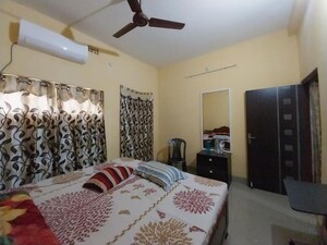 Bedroom in 5 BHK Independent House at Shibpur – for Sale