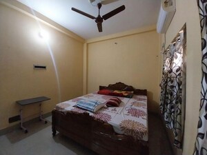 Bedroom in 5 BHK Independent House at Shibpur – for Sale