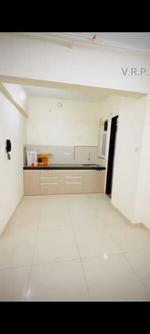 Kitchen in 2 BHK Apartment at Kolte Patil Life Republic R 10, Hinjewadi – for Rent