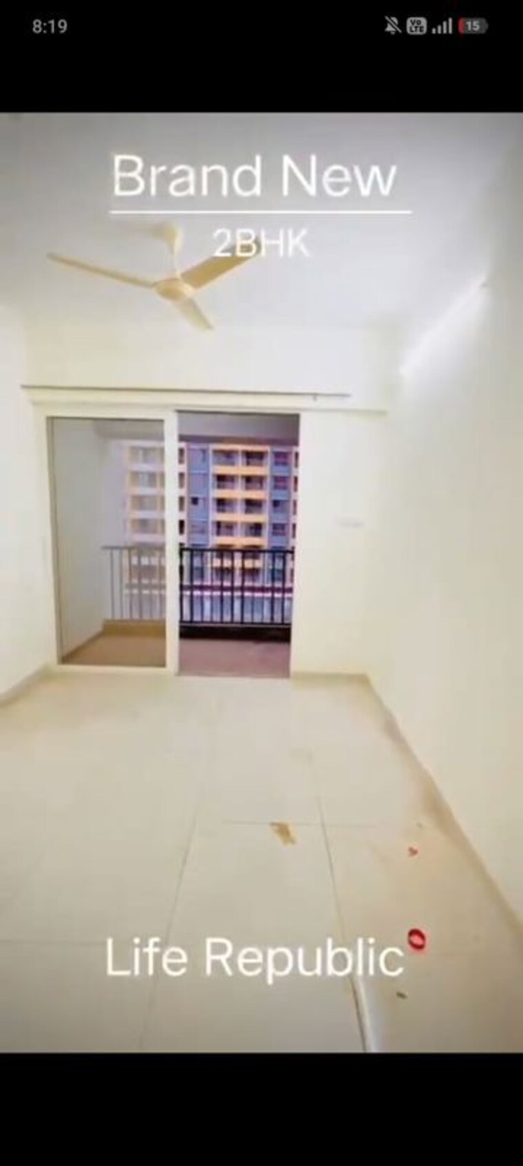 Room, kolte-patil-life-republic-r-10 2 Bedroom 700 Sq.Ft. Apartment In Hinjewadi Pune 10189567