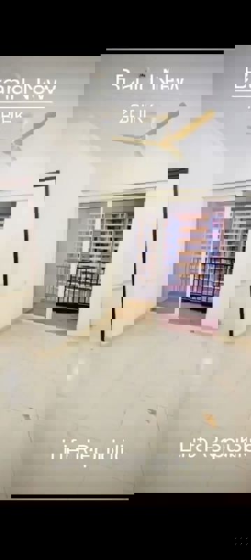 2 BHK + Pooja Room,Servant Room,Study Room,Extra Room,Basement,Store Room 700 Sq.Ft. Apartment in Kolte Patil Life Republic R 10