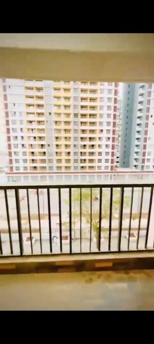 2 BHK Apartment – Exterior View View at Kolte Patil Life Republic R 10, Hinjewadi - for Rent