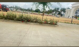  Plot – Garden View at Purva Oakshire, Rampura - for Sale