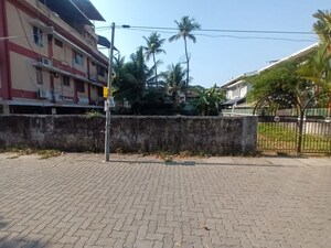  Land – Exterior View View at Panampally Nagar - for Sale