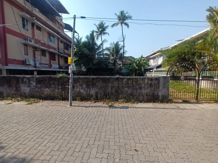 Exterior View, panampally nagar Commercial Land 3924 Sq.Ft. In Panampally Nagar Kochi 10175116