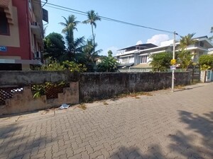  Land – Exterior View View at Panampally Nagar - for Sale