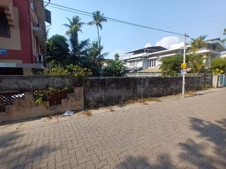 Exterior View, panampally nagar Commercial Land 3924 Sq.Ft. In Panampally Nagar Kochi 10175116