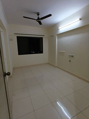 Bathroom in 2 BHK Apartment at Lemont Apartment, Malad East – for Rent