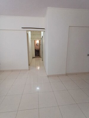Building Lobby in 2 BHK Apartment at Lemont Apartment, Malad East – for Rent