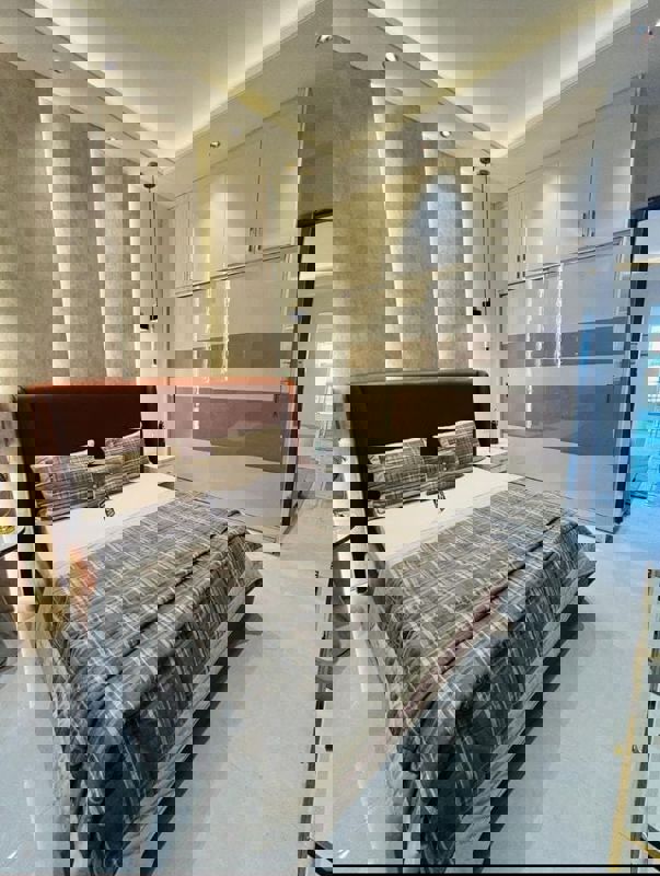 3 BHK 1680 Sq.Ft. Apartment in Pinnacle Aeren Homes