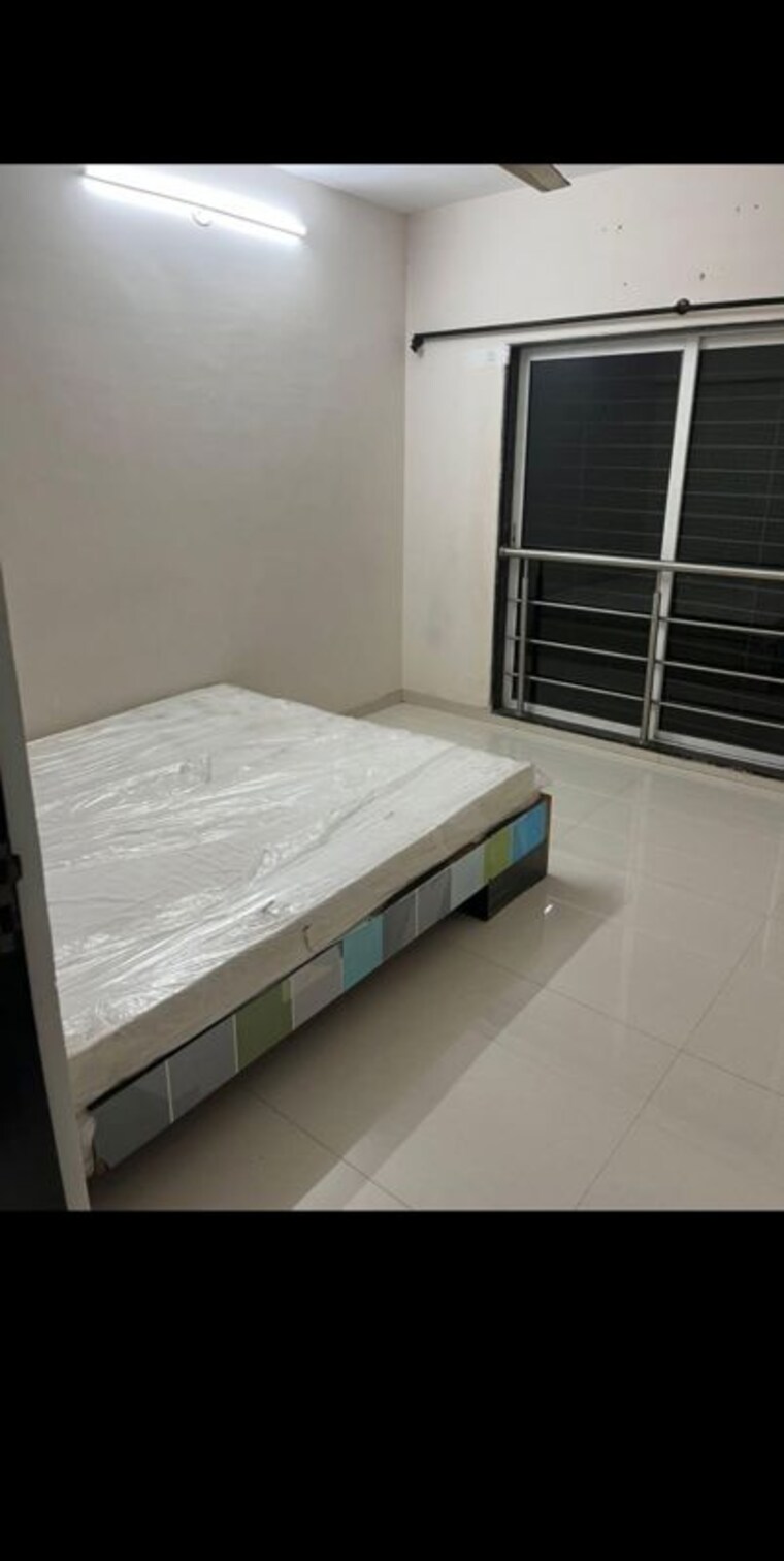 Bedroom, galaxy-chs-vikroli 2 Bedroom 700 Sq.Ft. Apartment In Vikhroli East Mumbai 10189590