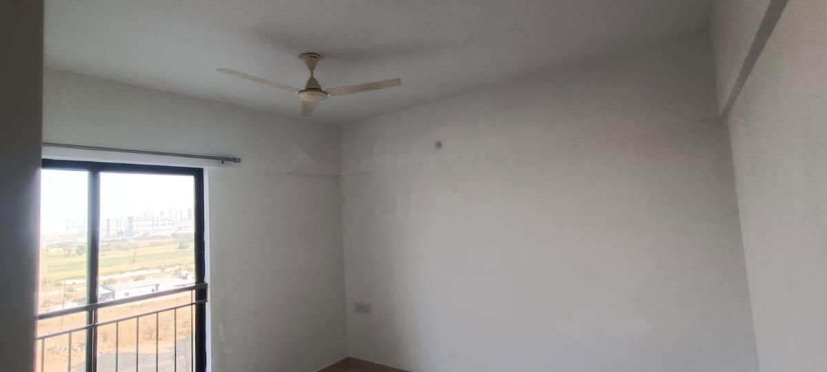 2 BHK 770 Sq.Ft. Apartment in Shapoorji Pallonji Joyville Hinjewadi