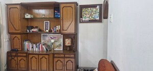 Furnished Amenities in 1 BHK Apartment at Vikash Complex CHS, Uthalsar – for Sale