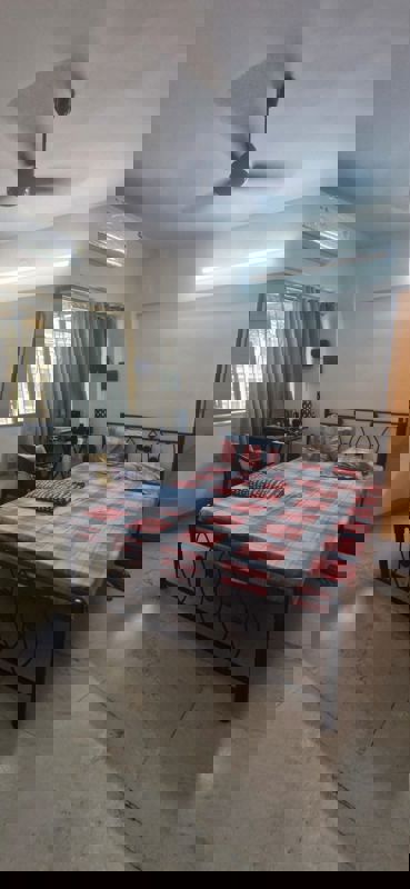 1 BHK 442 Sq.Ft. Apartment in Vikash Complex CHS