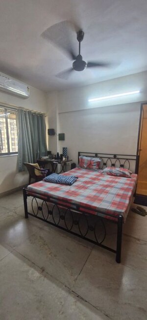 1 BHK Apartment For Sale in Vikash Complex CHS, Uthalsar