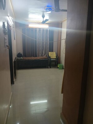 Bathroom in 1 BHK Apartment at Ganesh Puram, Kalyan West – for Sale