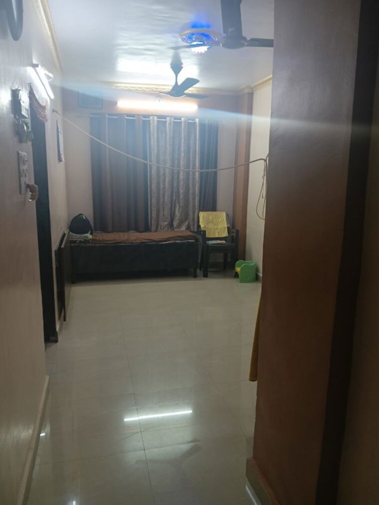 Bathroom, ganesh-puram 1 Bedroom 625 Sq.Ft. Apartment In Kalyan West Thane 10189593