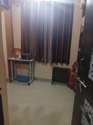 Team Area in 1 BHK Apartment at Ganesh Puram, Kalyan West – for Sale