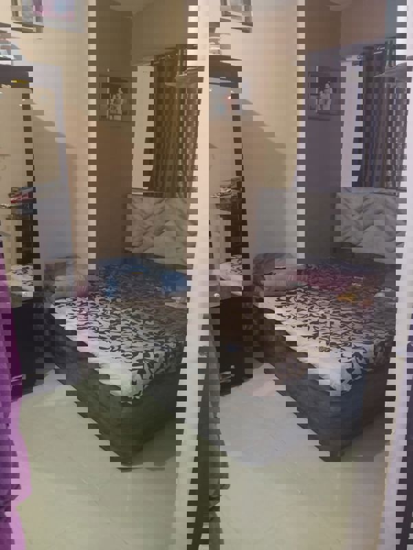 1 BHK + Pooja Room 625 Sq.Ft. Apartment in Ganesh Puram