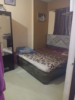 1 BHK + Pooja Room Apartment For Sale in Ganesh Puram