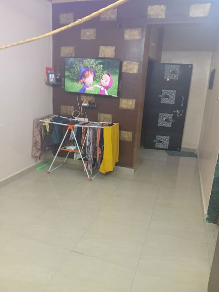 Gym, ganesh-puram 1 Bedroom 625 Sq.Ft. Apartment In Kalyan West Thane 10189593