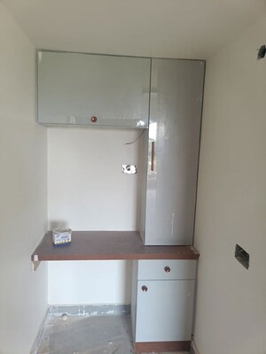 Furnished Amenities in 3 BHK Builder Floor at Nri Layout – for Rent