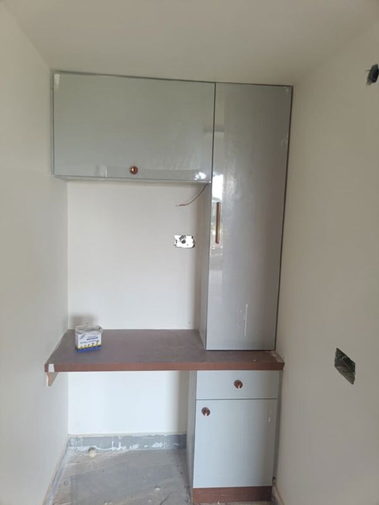 undefined, nri layout 3 Bedroom 1500 Sq.Ft. Builder Floor In Nri Layout Bangalore 10189587