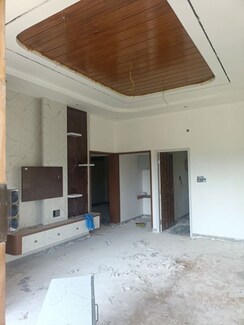 3 BHK + Pooja Room Builder Floor For Rent in NRI Layout