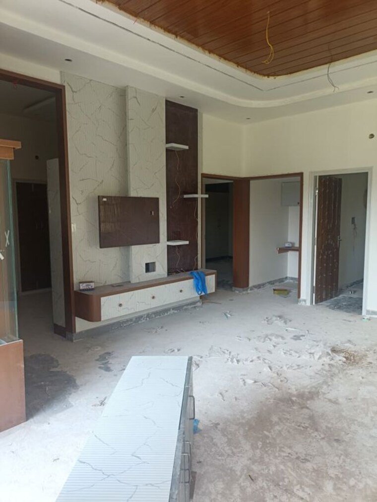 Room, nri layout 3 Bedroom 1500 Sq.Ft. Builder Floor In Nri Layout Bangalore 10189587