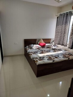 1 BHK Apartment For Rent in Blue Pearl 18 Casita