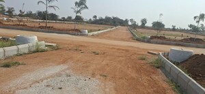 Plot Area in  Plot at Mirkhanpet – for Sale