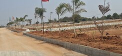 Plot For Sale in Mirkhanpet