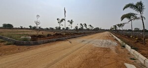 Plot Area in  Plot at Mirkhanpet – for Sale