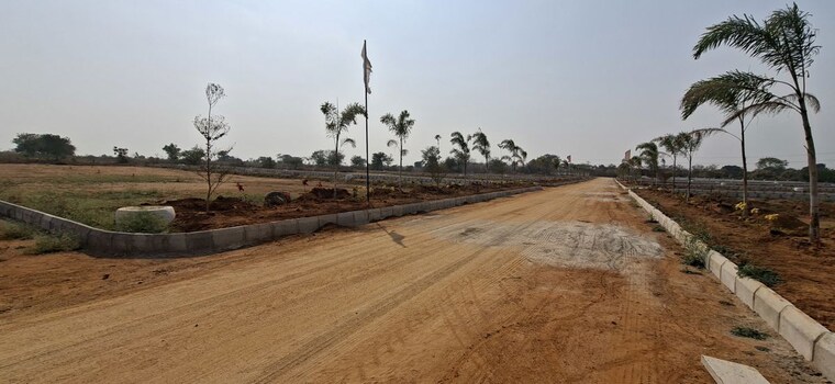 undefined, mirkhanpet  200 Sq.Yd. Plot In Mirkhanpet Hyderabad 10189594