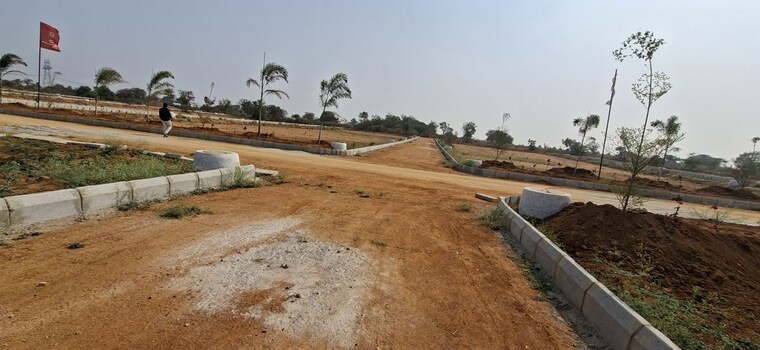 undefined, mirkhanpet  200 Sq.Yd. Plot In Mirkhanpet Hyderabad 10189594
