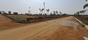 Plot Area in  Plot at Mirkhanpet – for Sale