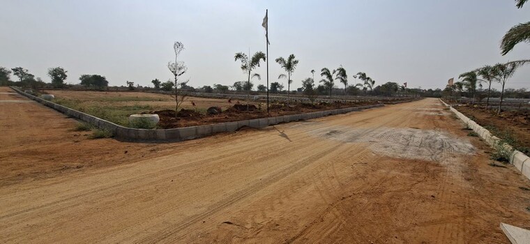 undefined, mirkhanpet  200 Sq.Yd. Plot In Mirkhanpet Hyderabad 10189594