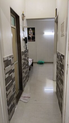 3 BHK + Extra Room Apartment For Sale in Satellite Tower