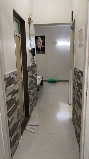 3 BHK Apartment For Sale in Satellite Tower, Goregaon East