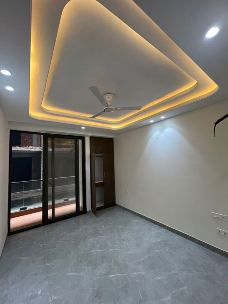 Room, mandi  1350 Sq.Ft. Builder Floor In Mandi Delhi 10189558