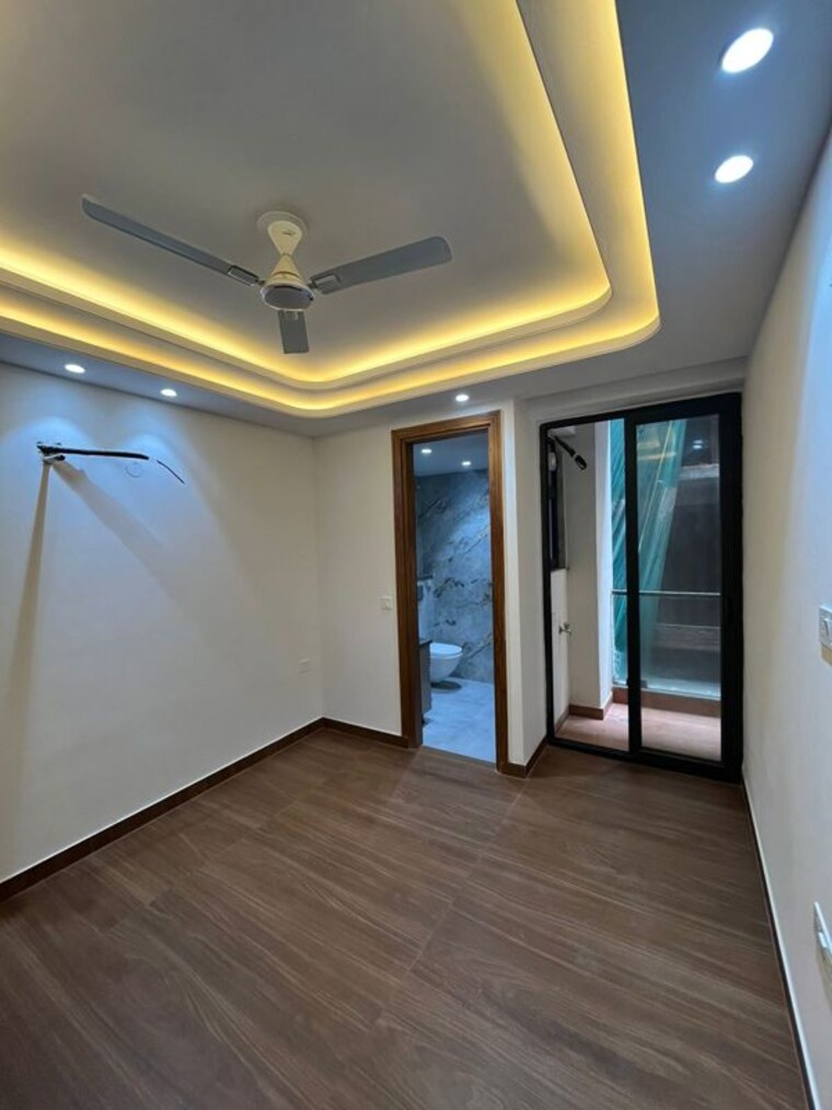 Room, mandi  1350 Sq.Ft. Builder Floor In Mandi Delhi 10189558