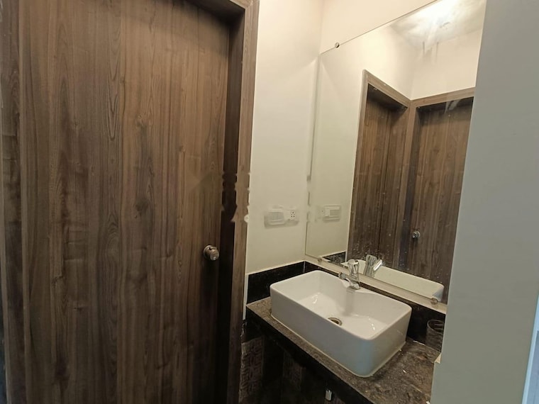 Bathroom, konark-virtue 1 Bedroom 897 Sq.Ft. Apartment In Keshav Nagar Pune 10189602