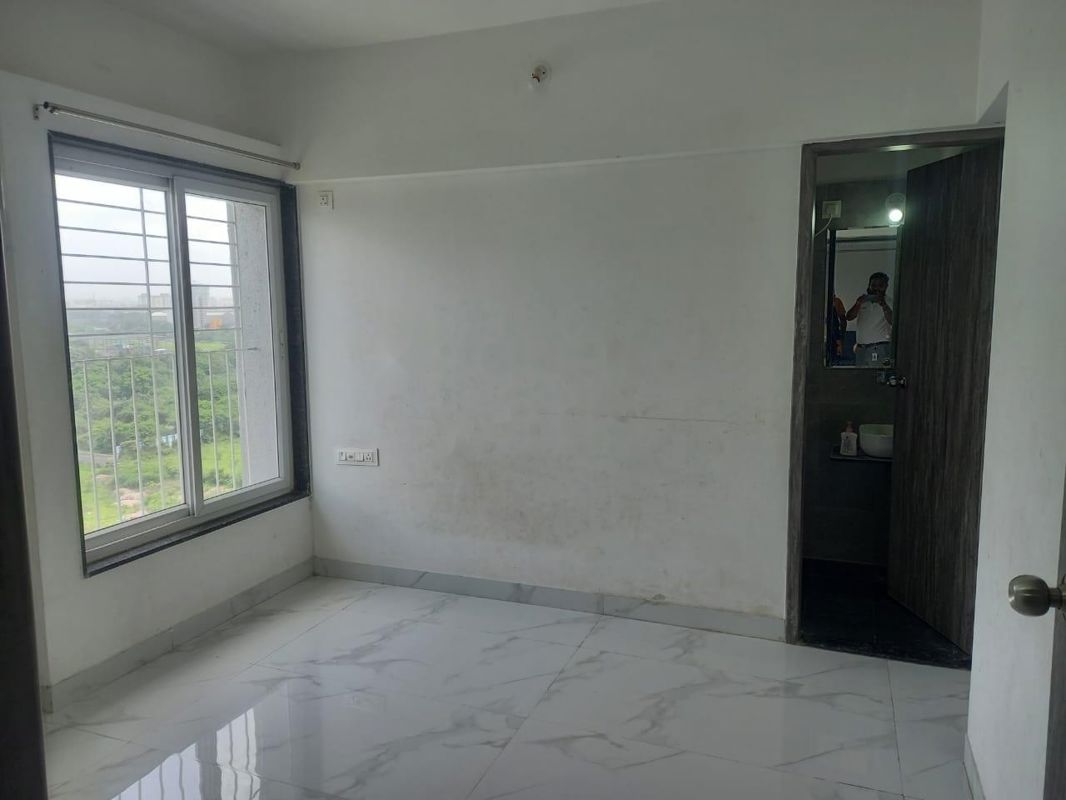 1 BHK 897 Sq.Ft. Apartment in Konark Virtue