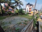 3291 Sq.Ft. Land in Ernakulam