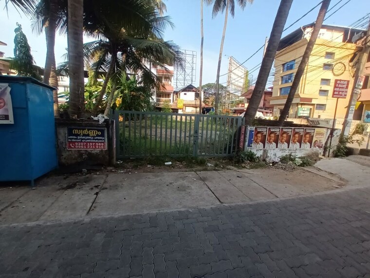 Exterior View, ernakulam Commercial Land 3291 Sq.Ft. In Ernakulam Kochi 10175132